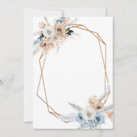 ajouter votre propre texte pampass bleu poussiéreu