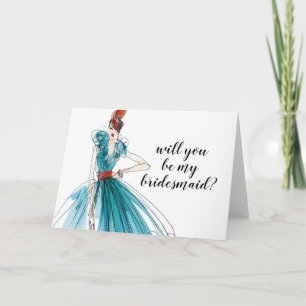 Invitation Ajouter votre texte   Pomme sauvage   Haute Coutur