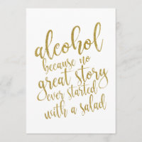 Alcool Parce Qu'Aucune Grande Histoire Pas Cher Pa