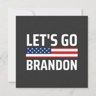 Invitation allez brandon chant joe biden, drôle allez bra