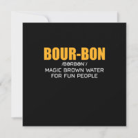Amateur de cigares | Bourbon Magic Brown