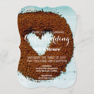 Invitation Amateurs de café UNITE !