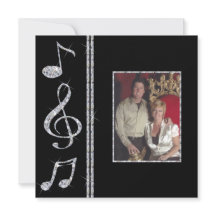 Amateurs de musique Diamond Shimmer sur le Mariage