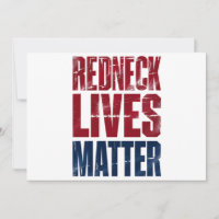 American Holiday Redneck Matt 4 juillet USA