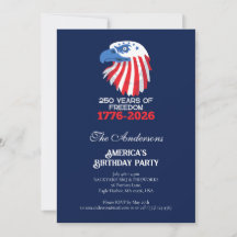 Amérique 250 ans 250e anniversaire Indépendance