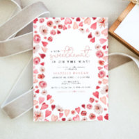 AMORE Petit Amoureux Valentines Baby shower de jou