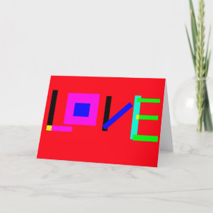 Invitation Amour