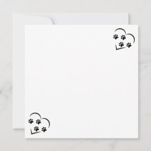 INVITATION AMOUR DE POIVRE