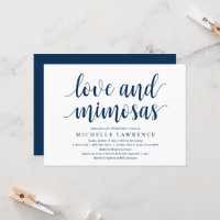 Amour et mimosas, Fête de la Fête des mariées mode