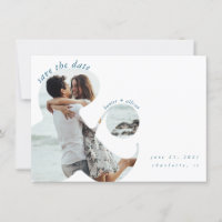 Ampersand | Enregistrer l'invitation de date