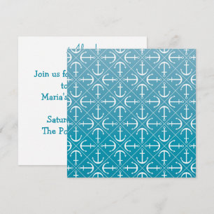 Invitation Anchor