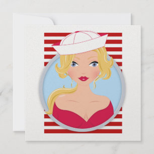 Invitation Ancres Aweigh ! - SRF