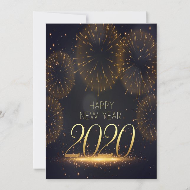 Invitation anniversaire (Devant)