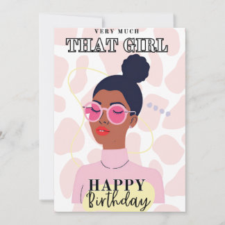 Invitation Anniversaire