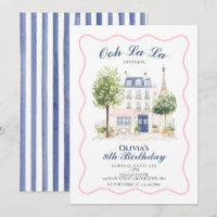 Anniversaire à Paris Café Parisien Thé Dansant