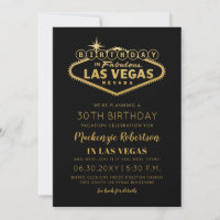 Anniversaire de Las Vegas