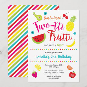 Invitation Anniversaire de l'invitation   d'anniversaire de