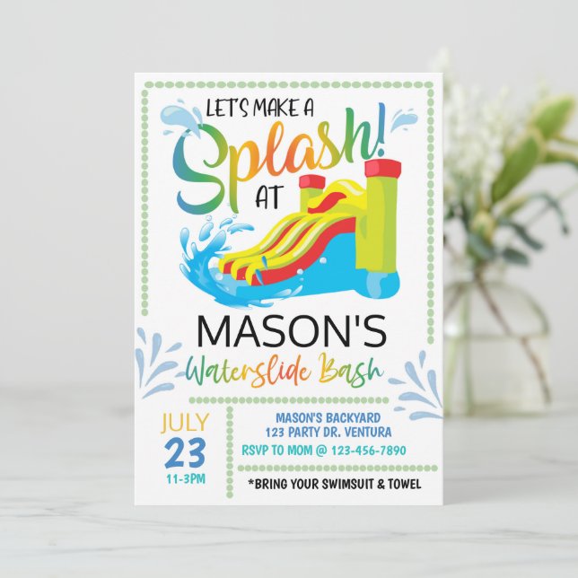 Invitation  Anniversaire des glissements de terrain, faisons  (Debout devant)