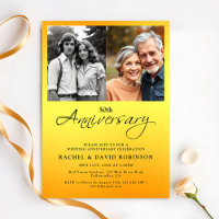 Anniversaire Mariage D'Or Alors Et Maintenant Deux