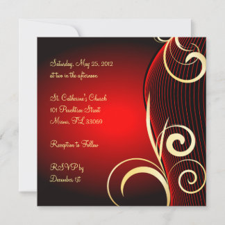 Invitation anniversaire spécial ou anniversaire