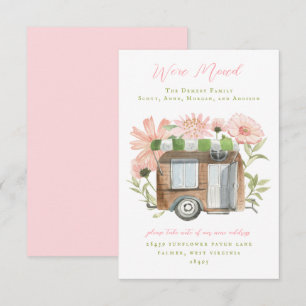Invitation Annonces Camper Moving