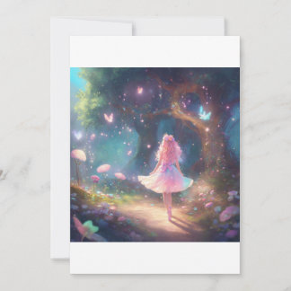 Invitation annonces d'invitation