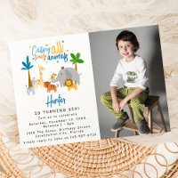 Appel à tous les fêtards Photo Fête d'anniversaire