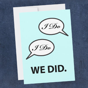 Invitation Après La Fête De Mariage Je Fais Je Fais Nous Avon