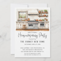 Aquarelle Country Kitchen
