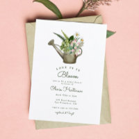 Arrosage de jardin Can Fête des mariées florale