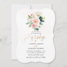 ArtsApp H2 Blush rose Roses Mariage