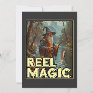 Invitation Assistant Pêche en gros