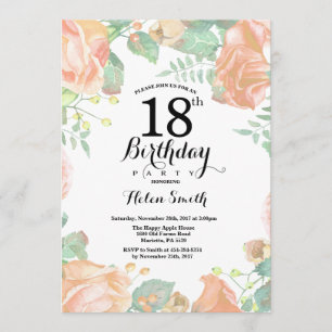 Invitation au 18e anniversaire de la Plaie botaniq