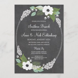 Invitation au Brunch du Sud