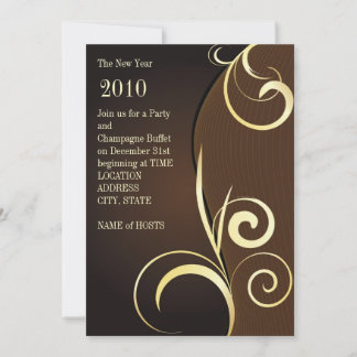 invitation au chocolat