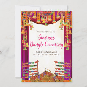 Invitation au Choora numérique et invitation à la 