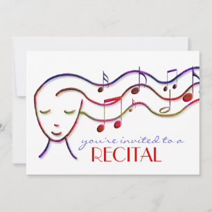 invitation au considérant musique