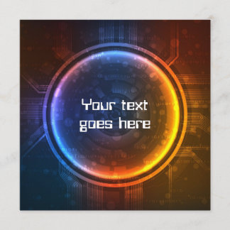 Invitation au design futuriste