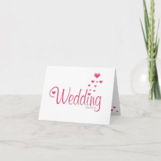 invitation au mariage des coeurs