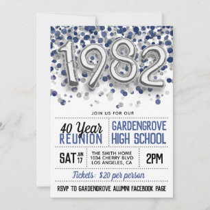 Invitation au rassemblement des anciens du lycée e
