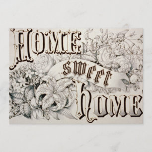 Invitation au réchauffement du foyer