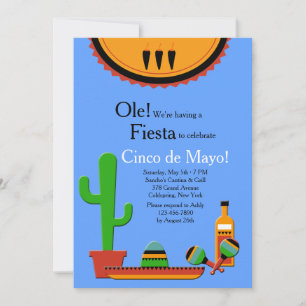 Invitation au sud de la frontière