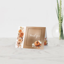 Invitation Automne mignon Gnome Feuilles d'automne Anniversai