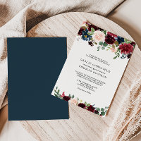 Automne Rustique Éblouissant mariage Bourgogne
