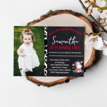 Avez-vous entendu l'anniversaire de la Moos Cow Re