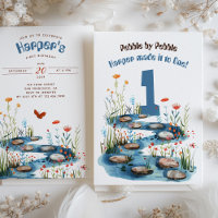 Babbling Brook Premier anniversaire