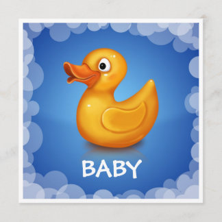 Invitation Baby shower