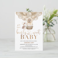 Baby shower d'attente biologique des saumons femel