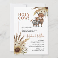 Baby shower de ferme rustique de Sunflower de la v