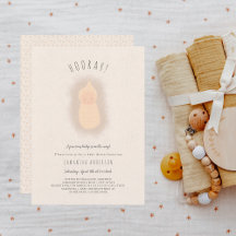 Baby shower genre neutre Little Bundle